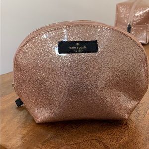 Kate Spade Small Travel Pouch